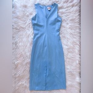 Love Andy Midi Dress